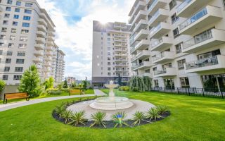 Apartament 2 camere de închiriat – Luxuria Residence | Parcare inclusă - Poză 8