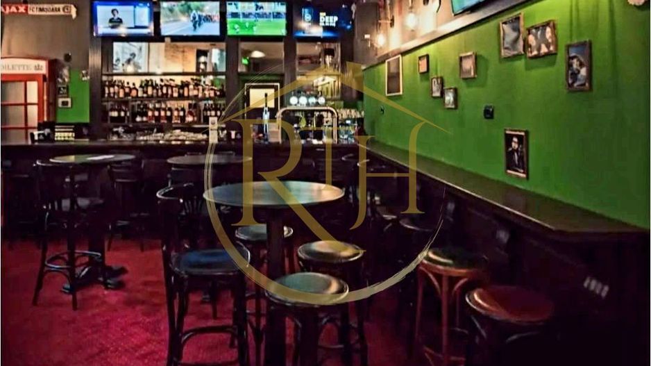 Se vinde afacere la cheie, Zona Centrala, Piata Unirii langa Tribunal - Poză 12