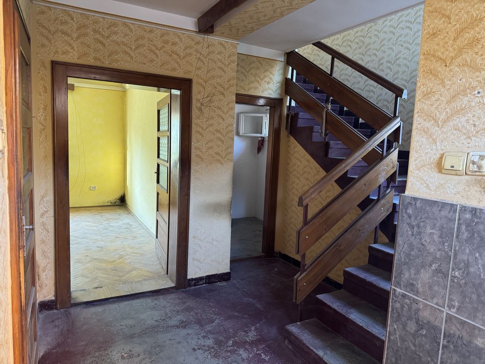 BRASADAS vinde casa cu 3 camere, si curte în zona UNIRII. - Poză 7