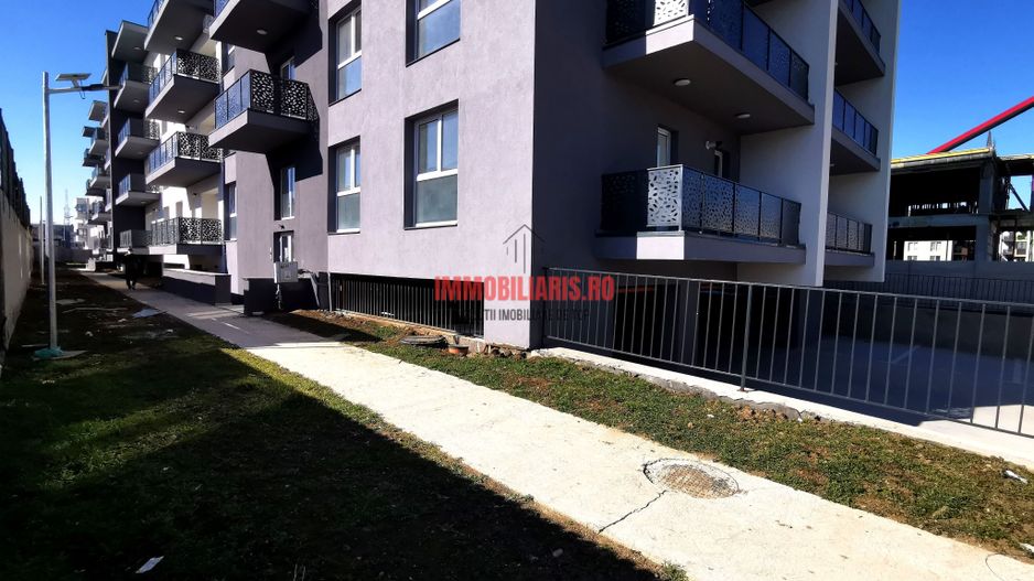 T. Pallady-Metrou - Discount Parcare - Comision 0% - Poză 1