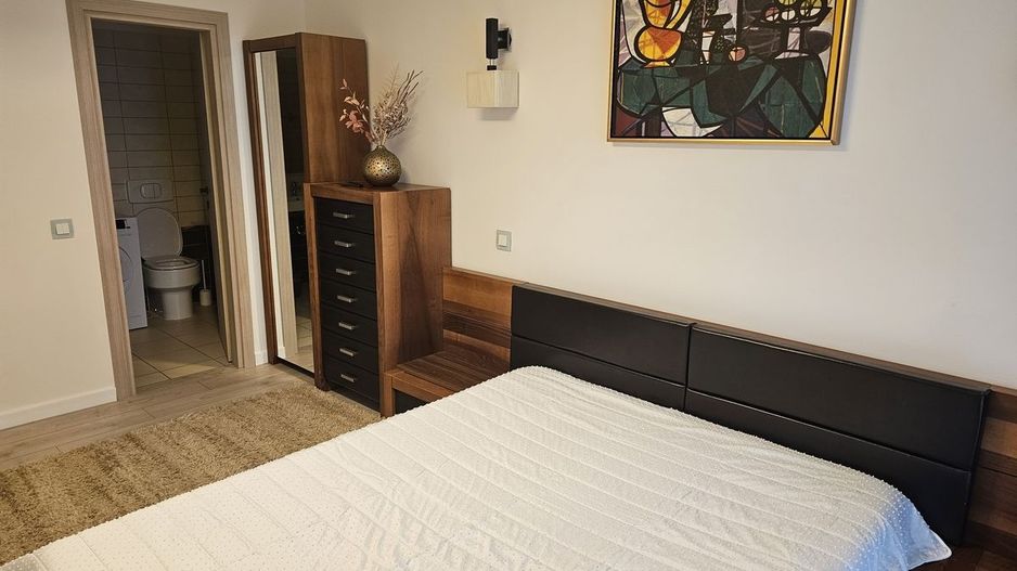 Apartament 3 Camere | Asmita Gardens | Terasă 33 mp | Parcare Subtera - Poză 7