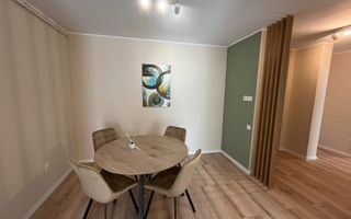 3 camere, imobil PREMIUM, totul nou, ocupabil imediat - Poză 15