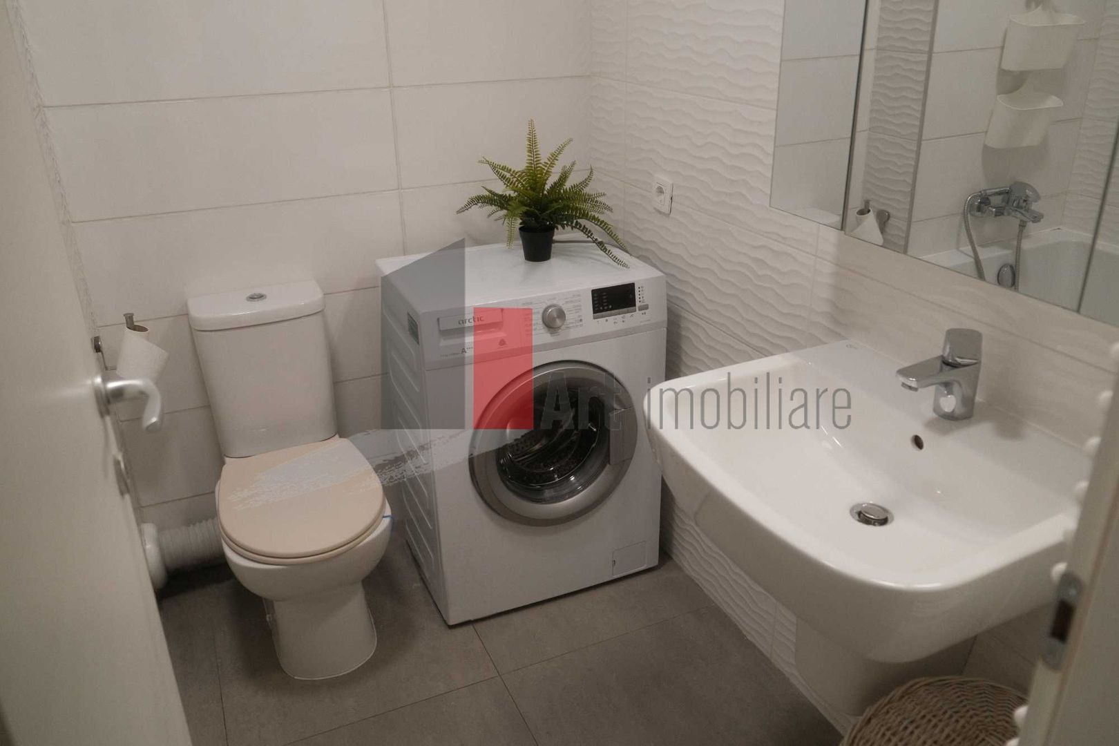 Inchiriere apartament 2 camere în 21 Residence — Lujerului-Politehnica - Poză 8