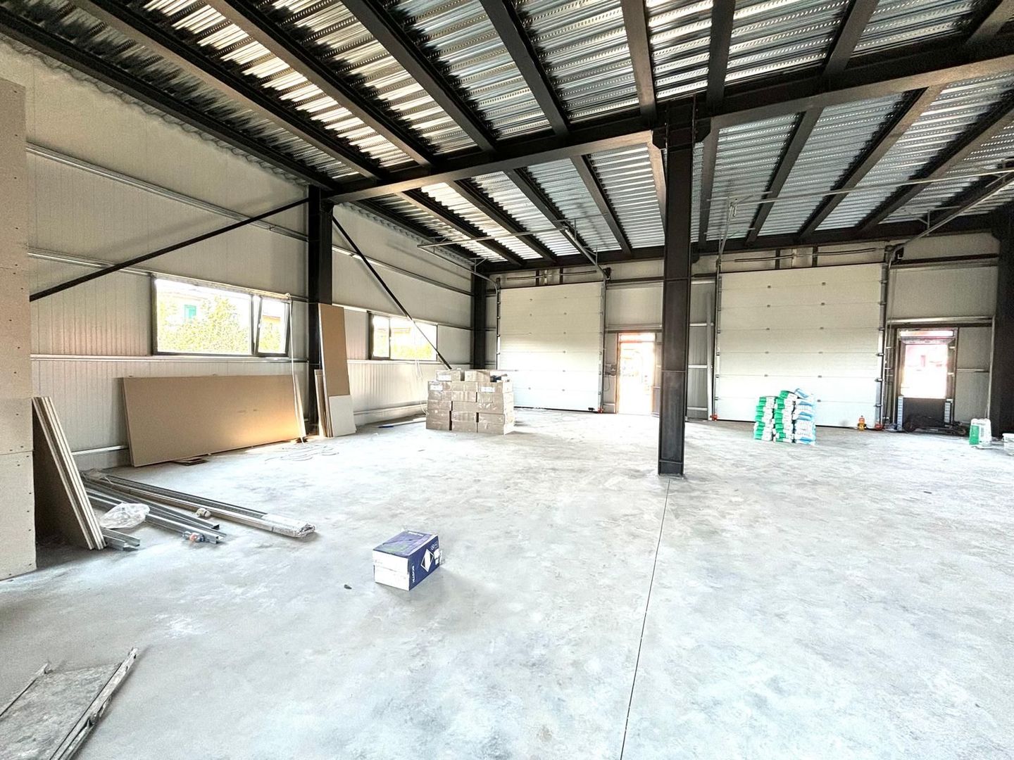 Spatiu de birouri ultracentral de inchiriat - Poză 3