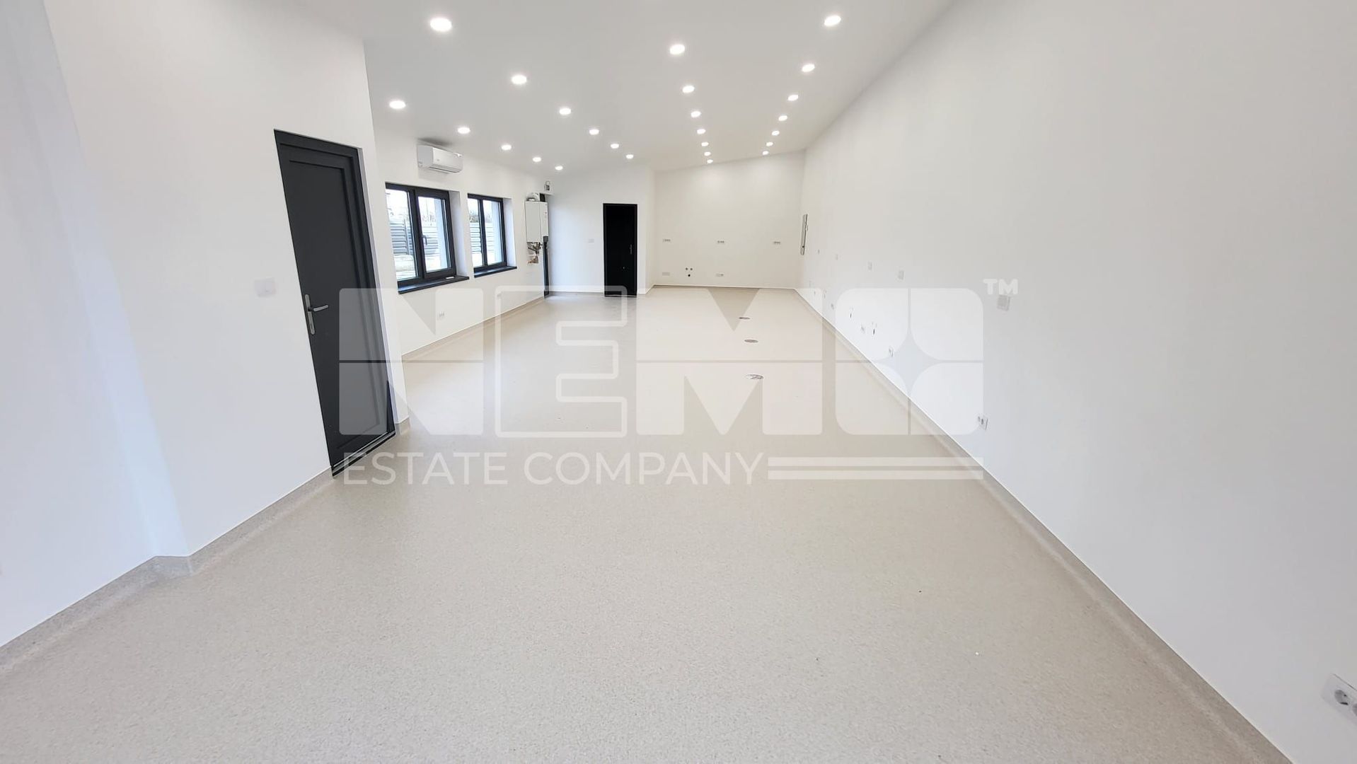 SPATIU COMERCIAL I CLADIRE NOUA I 90mp I SUCEAVA I 1000euro - Poză 3