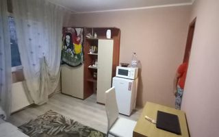 Garsonieră de închiriat în zona Piața Nicolina, Iași - Poză 7