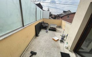 2 camere, decomandat, modern, bloc nou, balcon, Marasti, str Bucuresti - Poză 8
