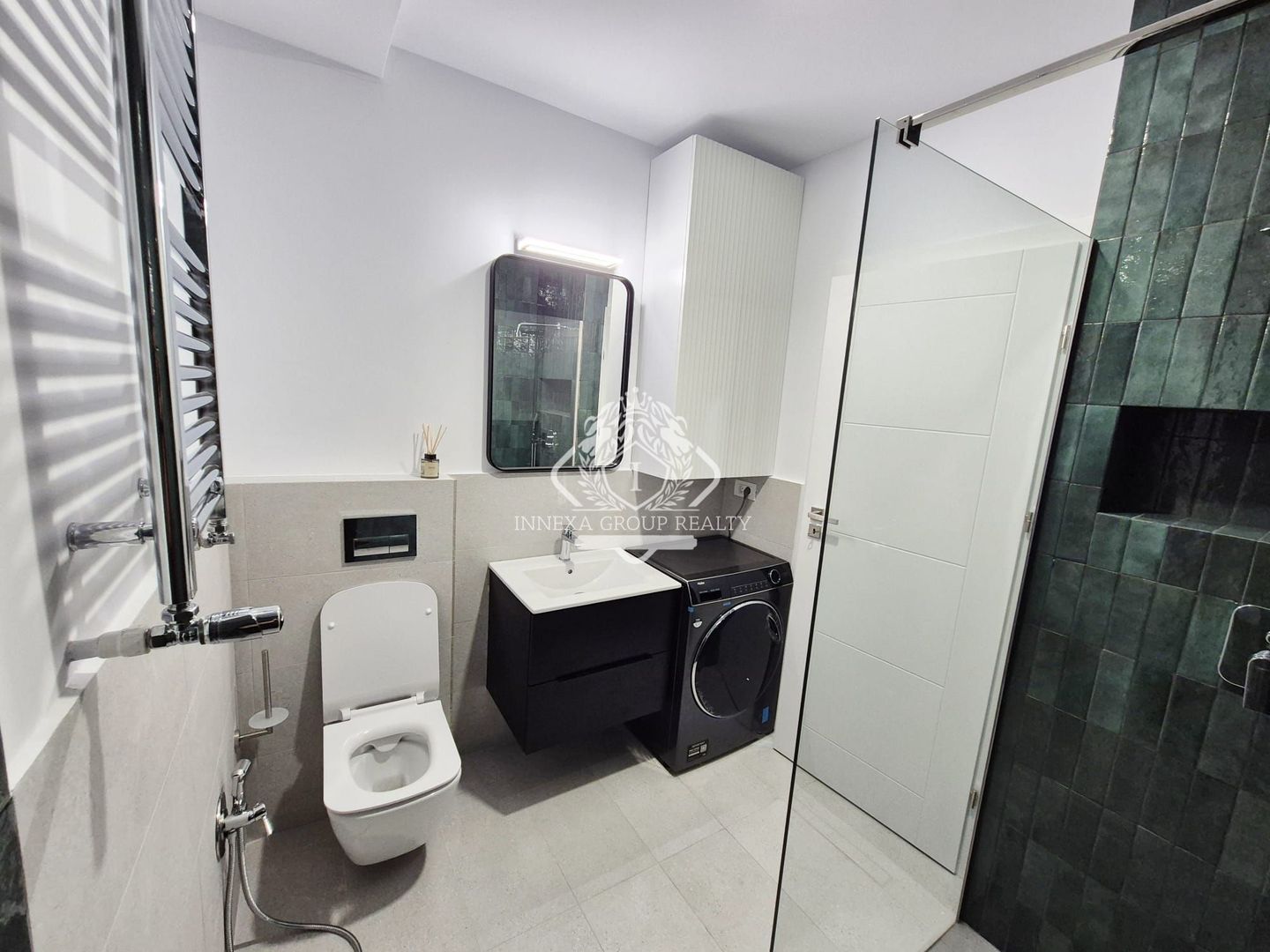 Apartament 2 camere I etaj 9/11 I 2011 I Phoenicia I Herastrau - Poză 10