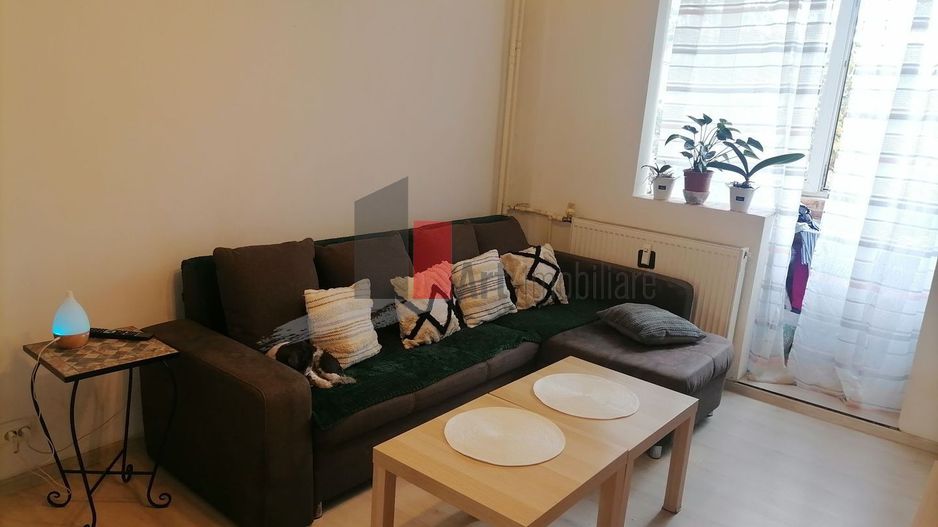 Apartament  2 camere Lujerului CF 2 - Poză 3