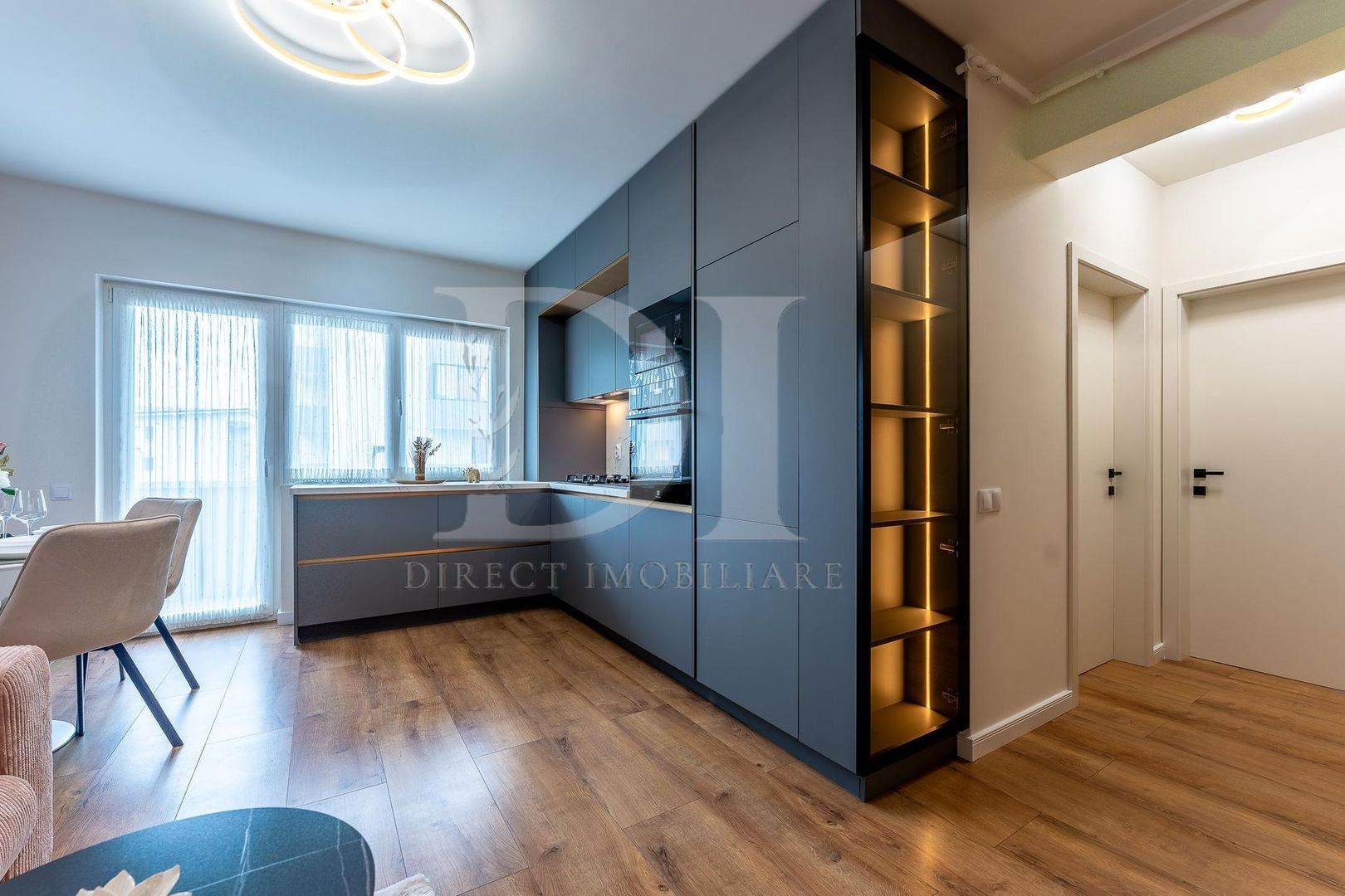 Apartament la cheie | două dormitoare | Zona Terra - Poză 4