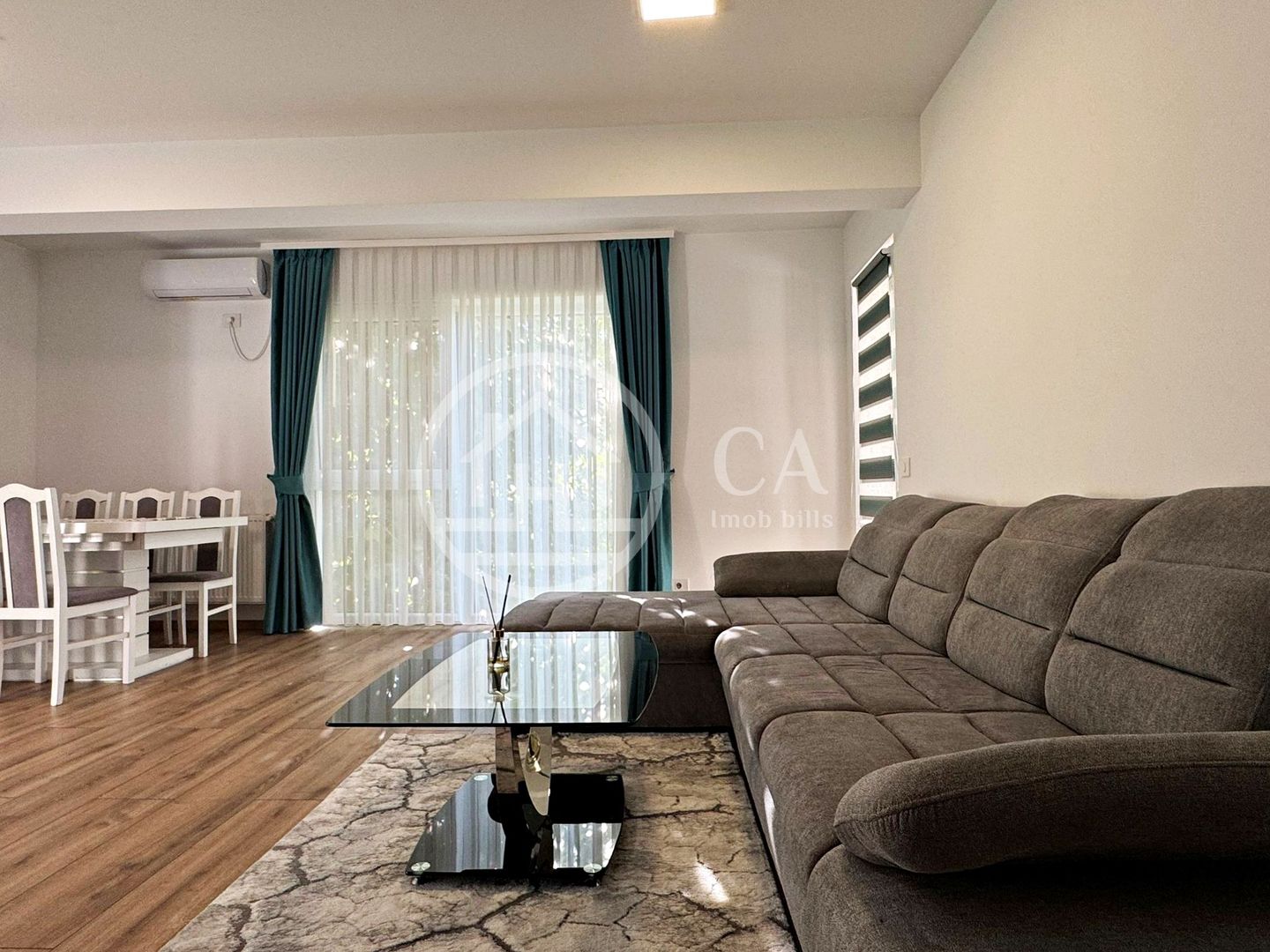 Apartament de închiriat cu 3 camere în PRIMA ONESTILOR, Oradea - Poză 6