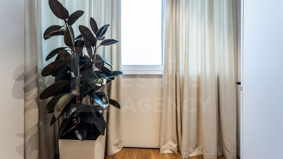 Vânzare, apartament, 2 camere, bul. Mircea cel Bătrân, Ciocana - Poză 4