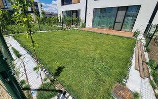 Vilă 4 camere Complex Amber Forest - prima închiriere - Poză 8