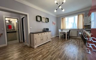 2 camere open space, modern, FSEGA, Iulius Mall, Gheorgheni, Panemar - Poză 1