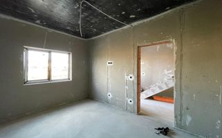 Duplex nou cu 4 camere, amplasament excelentă în Moșnița Veche - Poză 1