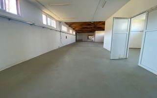 Spatiu Industrial/ Hala/ Depozit- 1200 mp- Peste Podul Budacului - Poză 3