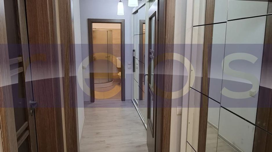 PRELUNGIREA GHENCEA  3 CAMERE 88MP | DECOMANDAT | LOC PARCARE - Poză 6