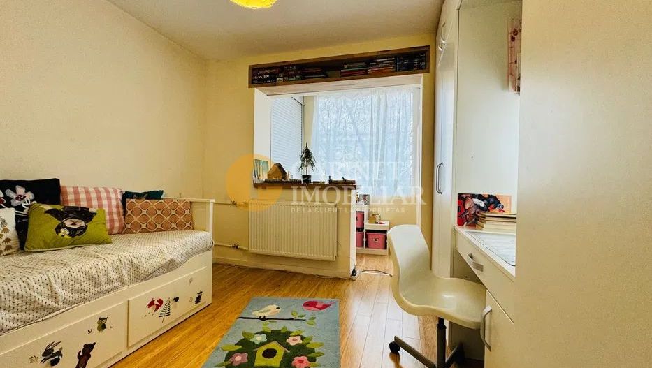Apartament 4 camere semidecomandate de vânzare | Tătărași – Iași - Poză 3