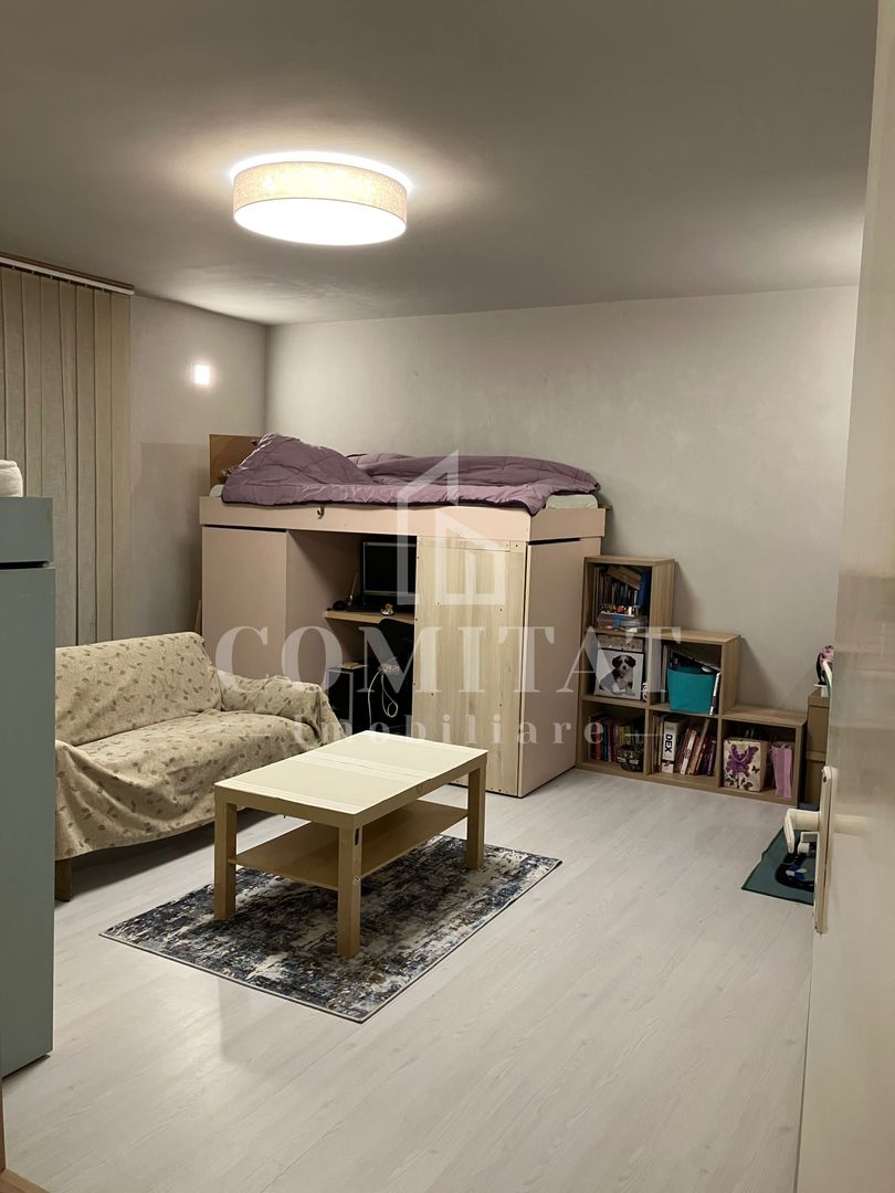 Apartament cu 2 camere decomandate | Zona Frunzișului - Zorilor - Poză 4