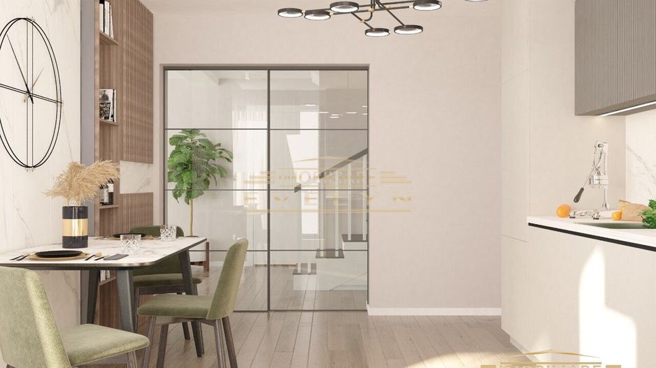 Constructii Noi Tip Duplex, Cu Finisaje Premium, Zona Lebada Rai - Poză 9