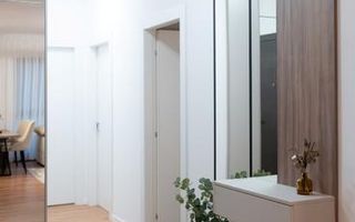 Apartament | 3 Camere | Darwin Residence | Tunari - Poză 5