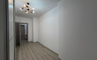 3 camere | etaj intermediar | bloc nou | parcare subterana si boxa | mobilat - Poză 11