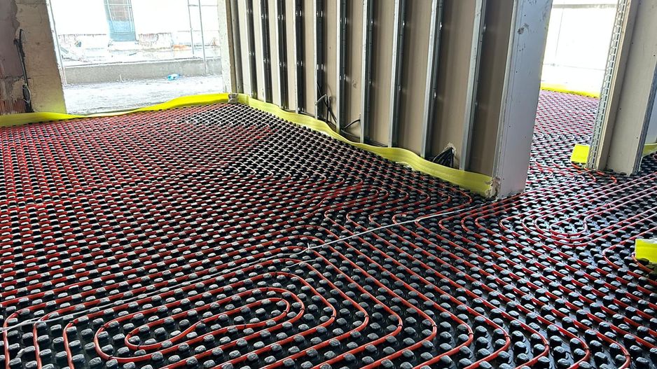 UpLake Residence - Poză 21