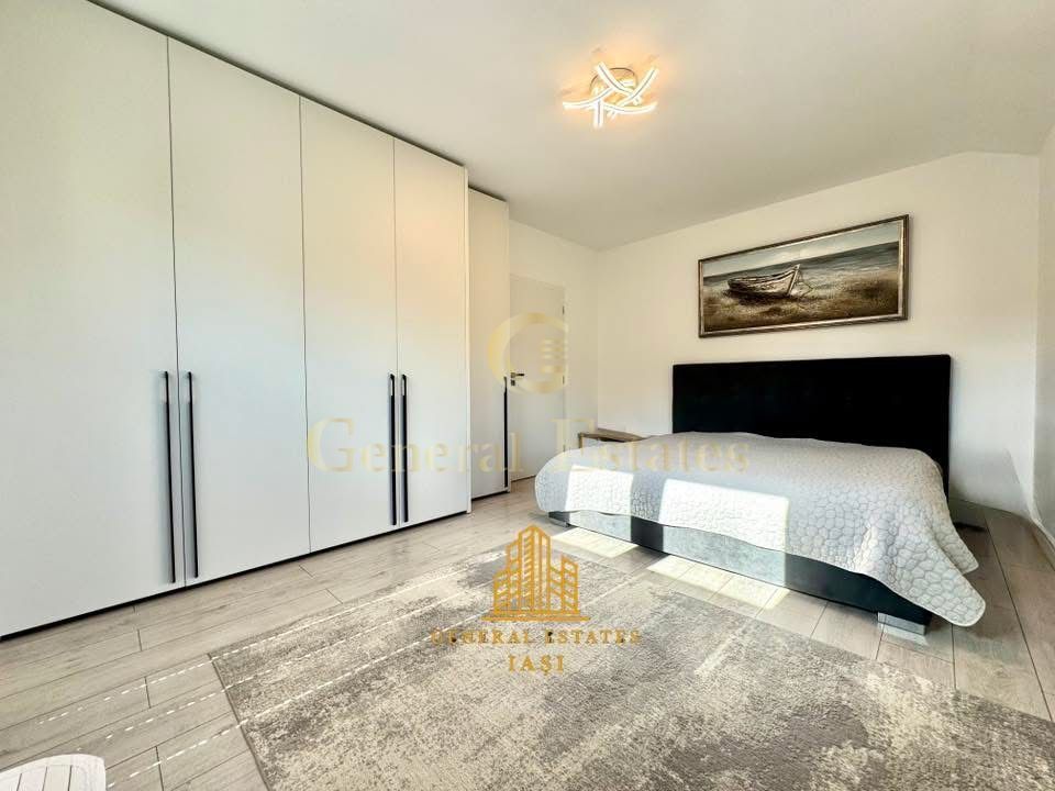 Vânzare Casă modernă - Galata lângă Platoul Însorit - Poză 17