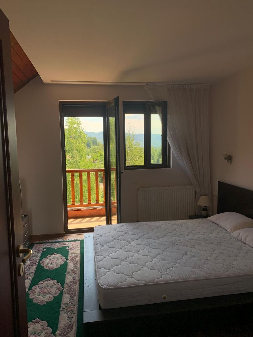 Duplex, Valenii de Munte, Drajna de Sus - Poză 16