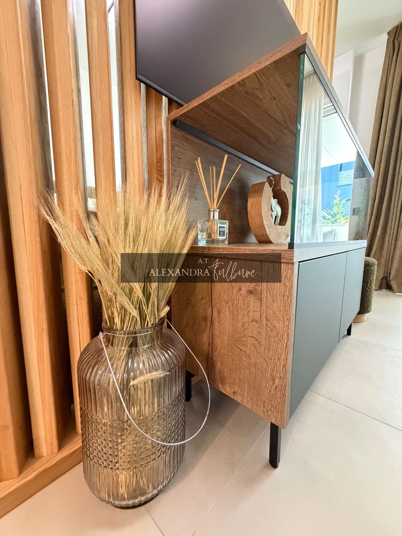 Apartament PREMIUM de vanzare– Tăietura Turcului, Cluj-Napoca - Poză 5
