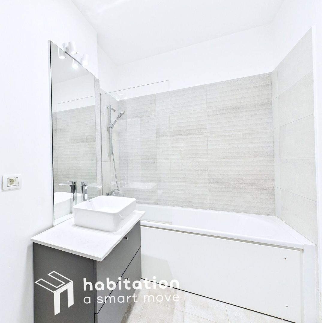 Tur Virtual – 3 camere, spațios și luminos, la 7 min de Iulius- XCITY - Poză 23