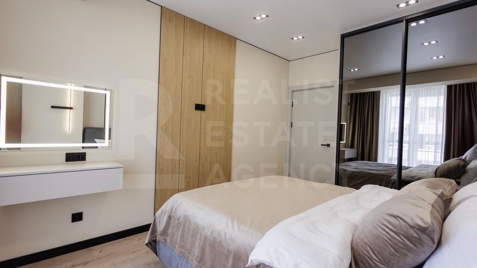 Vânzare, apartament, 2 camere , str. Ghica Vodă, Botanica - Poză 13