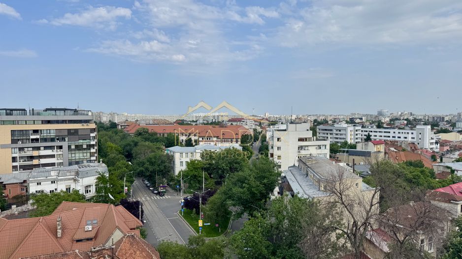 Penthouse *250mp* + Terasa *88mp* // Foisorul de Foc - Poză 7