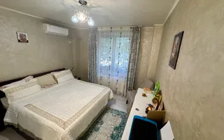 SOLD/VANDUT  - Apartament 3 camere de vanzare Constanta, zona Compozitori - Poză 17