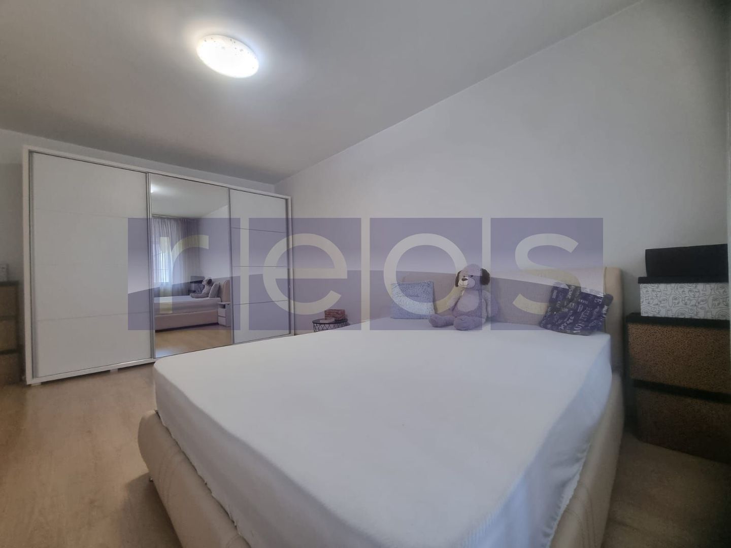 VANZARE 2 CAMERE-DECOMANDAT -TINERETULUI- TIMPURI NOI - Poză 5