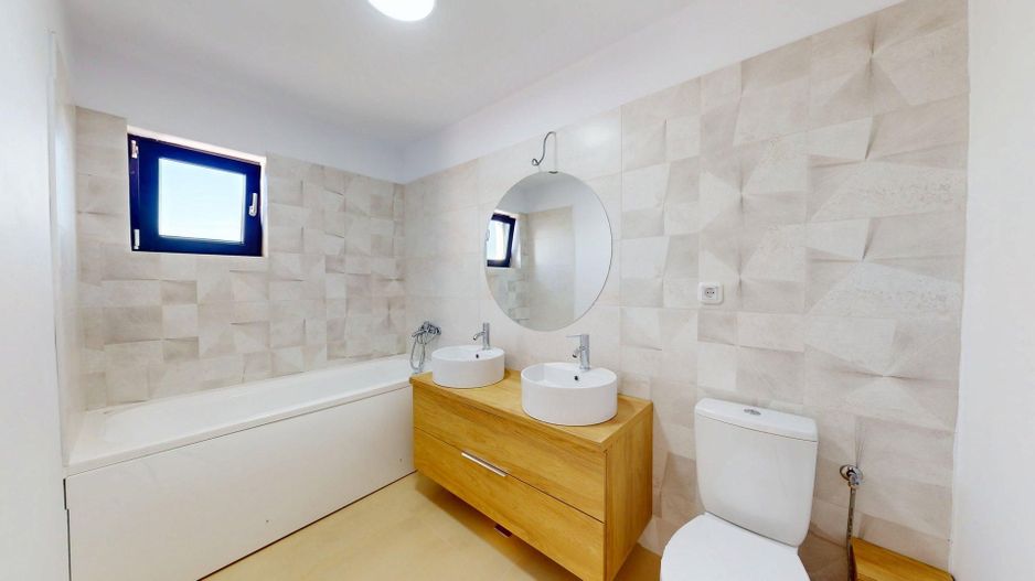 CASA DE LANGA PADURE, Clinceni str. Mierlei 73J - Poză 9