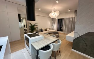 Apartament 3 Camere | One Verdi | Loc de Parcare - Poză 4