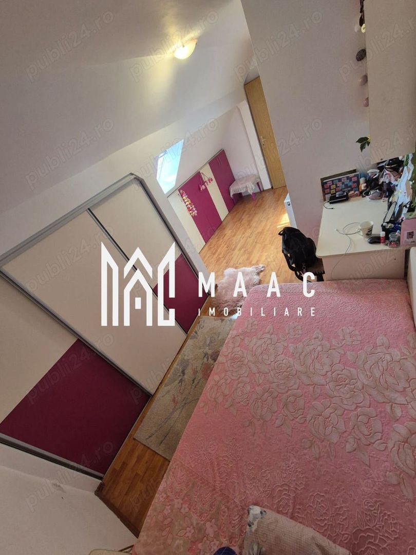 Apartament 4 camere | 84 MPU | Mihai Viteazul - Poză 5