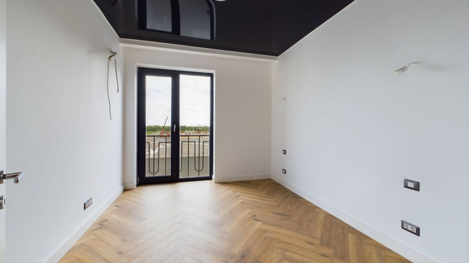 Apartament spațios pe Bulevardul Pipera - Poză 11