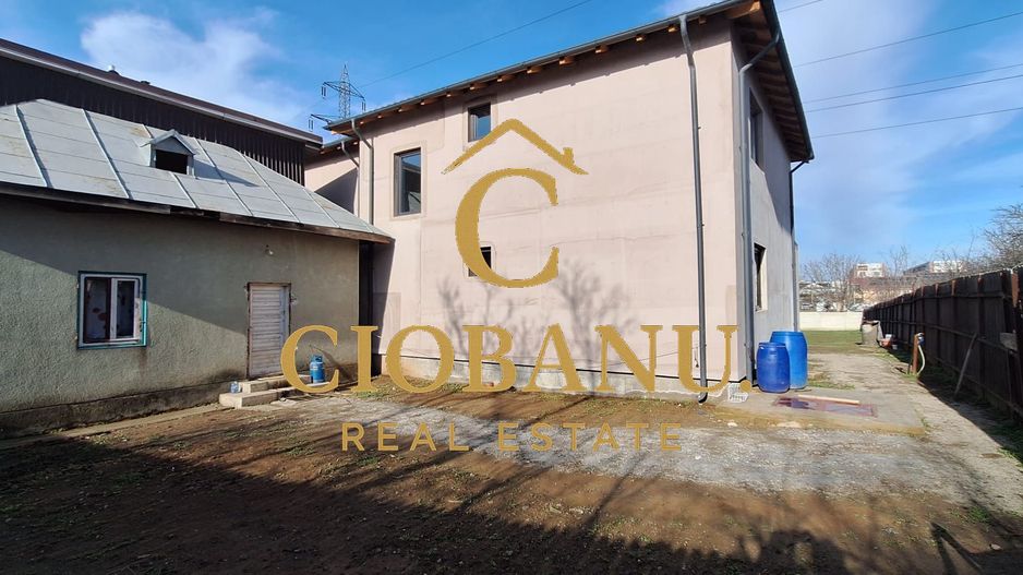 Casa de vanzare zona Damila-Capsunarie - Poză 4