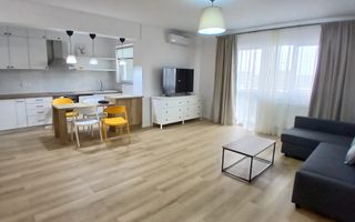 Apartament 2 camere | prima inchiriere | zona Piata Rahaova - Poză 2