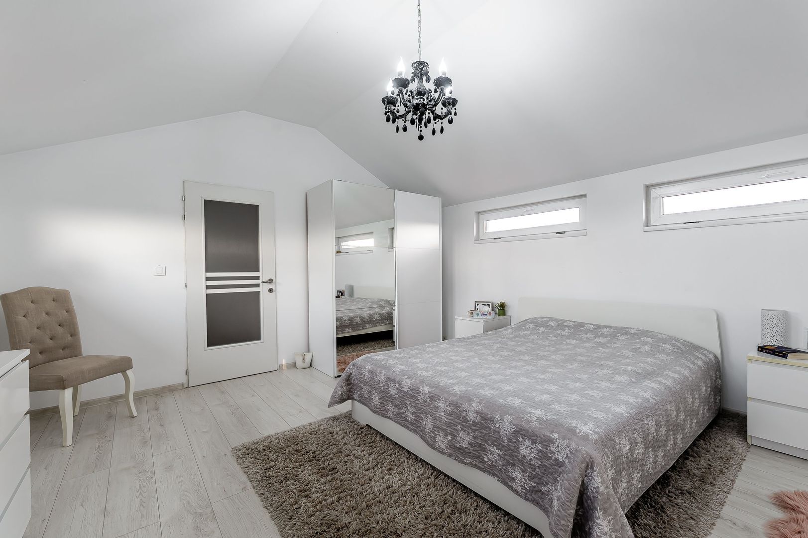 Apartament tip Samantha cu 3 camere în Bujac - Poză 7