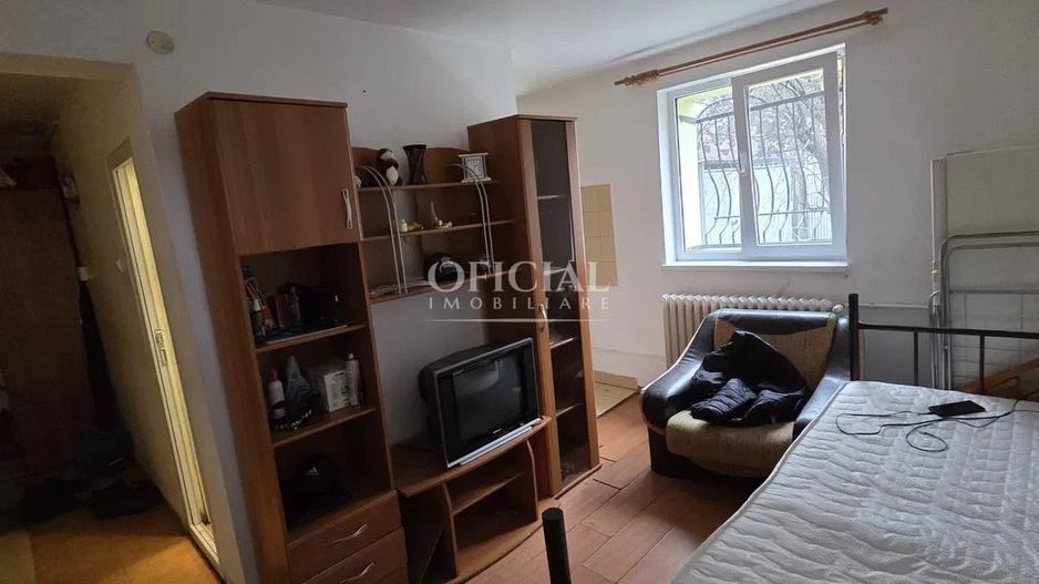 Apartament 2 Camere | 27 Mp | Parter | Gheorgheni HERMES - Poză 1