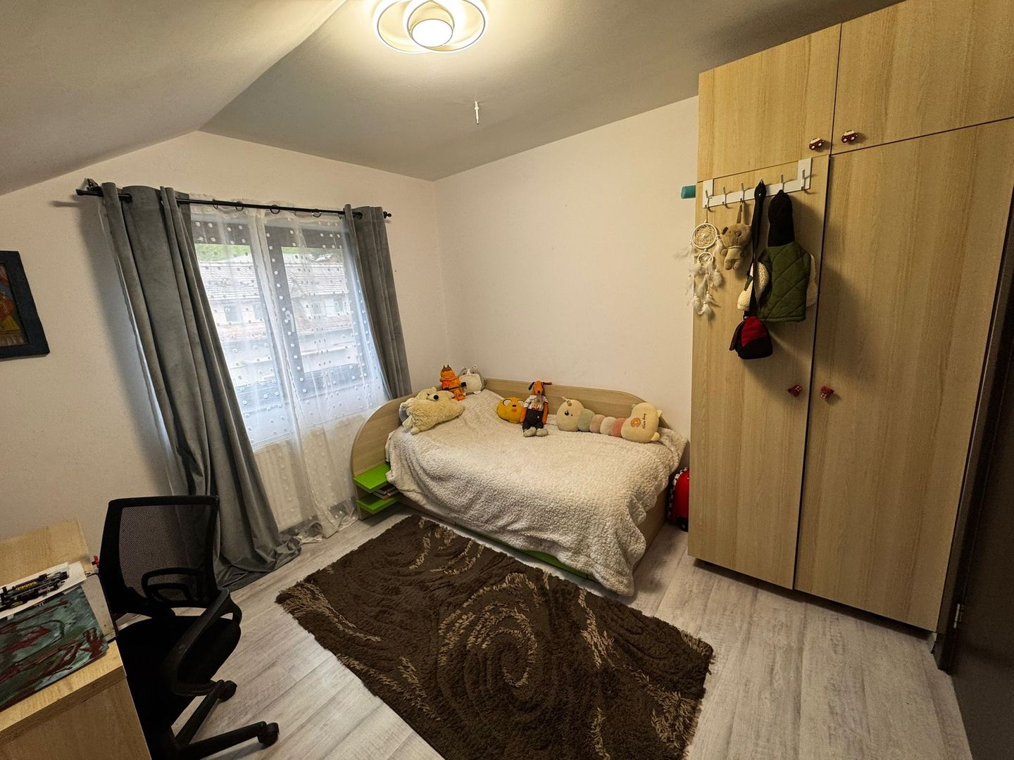 CASĂ PREMIUM | CARTIER NOUA – BRAȘOV | 517 MP TEREN - Poză 11