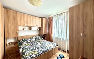 Apartament 3 camere, renovat, etaj 1, parcare - Gura Humorului - Poză 1