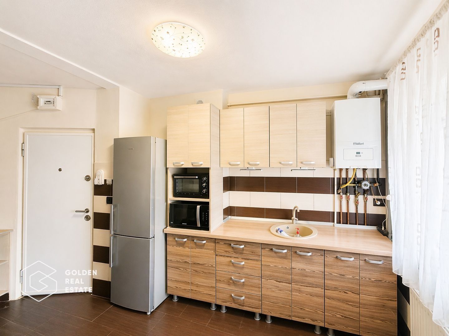 Apartament 2 camere, parter, zona UTA - Poză 5