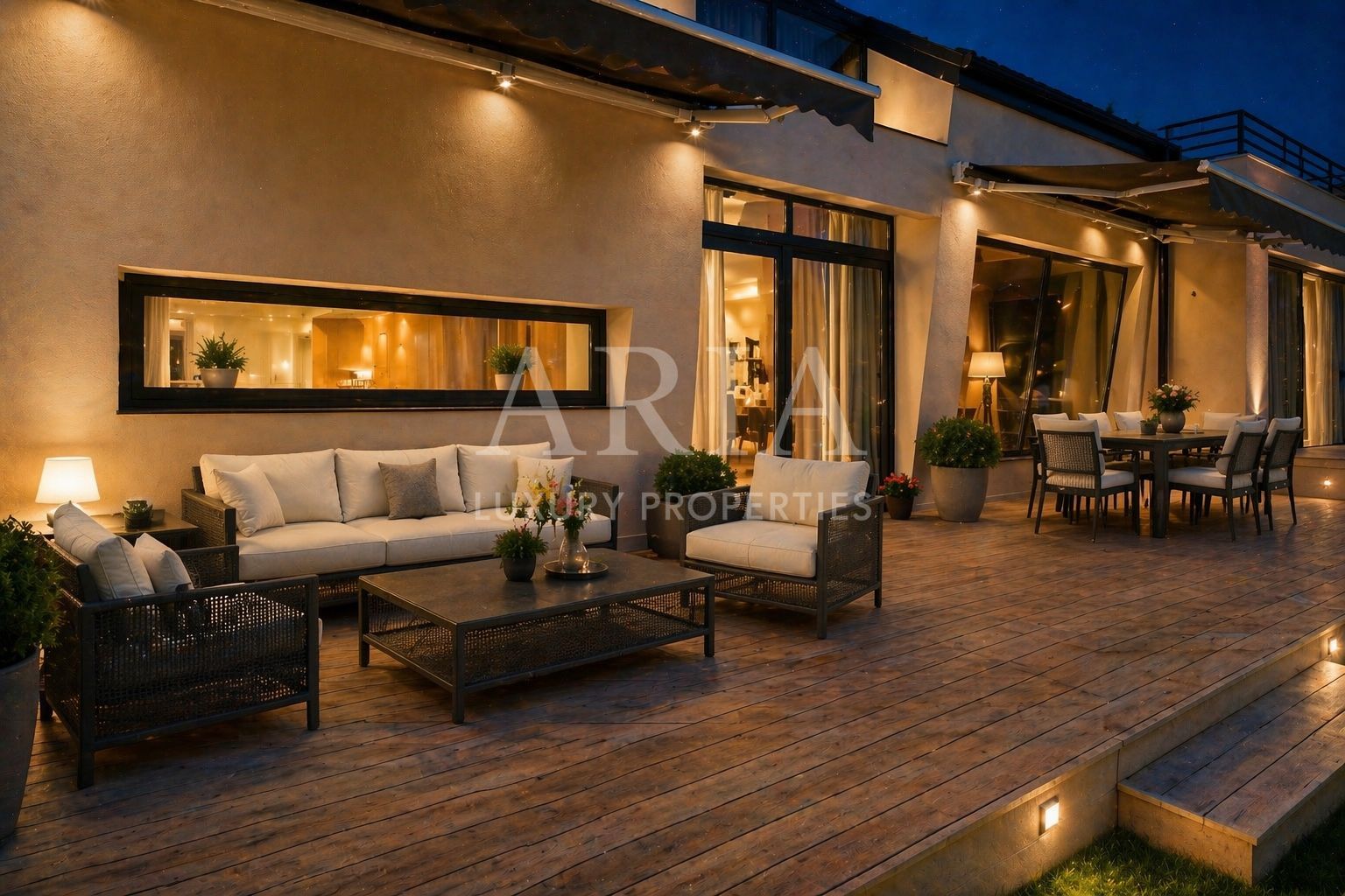 VILA INDIVIDUALA | Gated Community exclusivistă | Pipera – Erou Iancu Nicolae - Poză 1