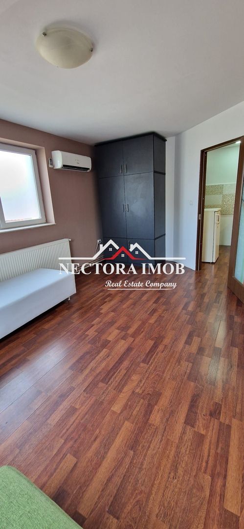NECTORA IMOB-Apartament 1 camera, la casa, Zona Stefan Cel Mare, 32 mp - Poză 2
