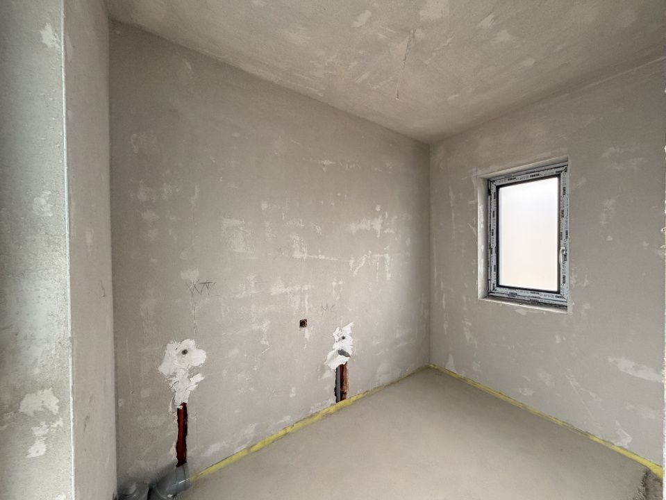 Casa noua 240mp UTIL | 6 camere | Cartier GRUIA | Teren 300mp - Poză 6