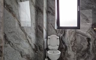 Ovidiu (cod 07) Casă premium P+1 cu teren de 320 mp - Poză 10